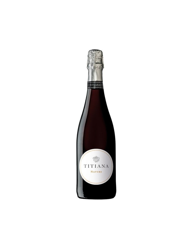 Titiana Brut Nature Pansa Blanca (Sin Sulfitos)