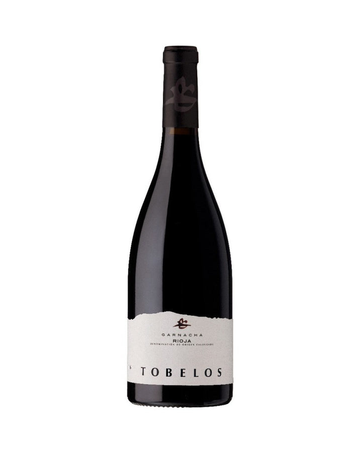 Tobelos Garnacha 2019