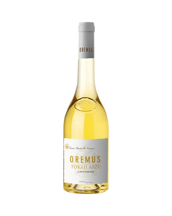 Tokaj Oremus Aszu 3 Puttonyos 2017