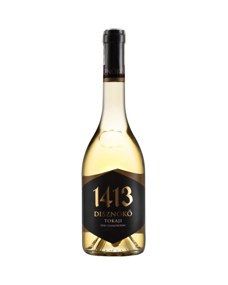 Tokaji Disznoko 1413 Édes Szamorodni