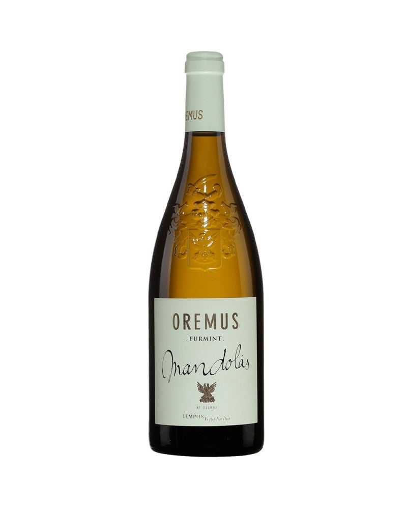 Tokaji Oremus Mandolas Dry 2021