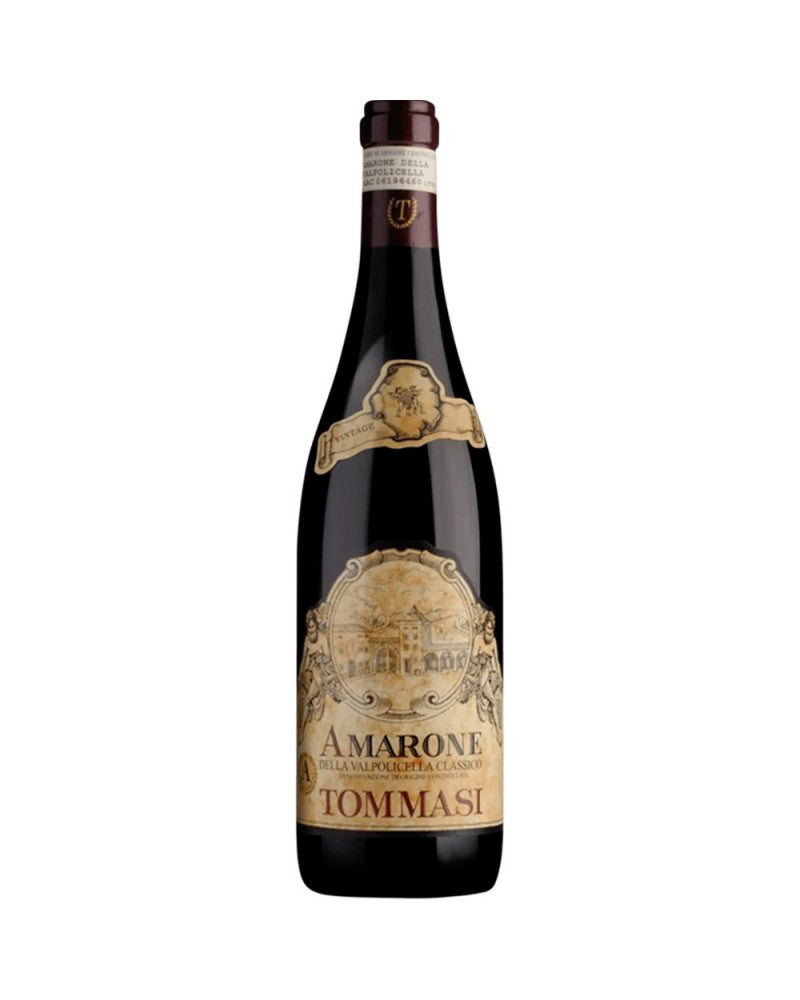 Tommasi Amarone della Valpolicella 2018