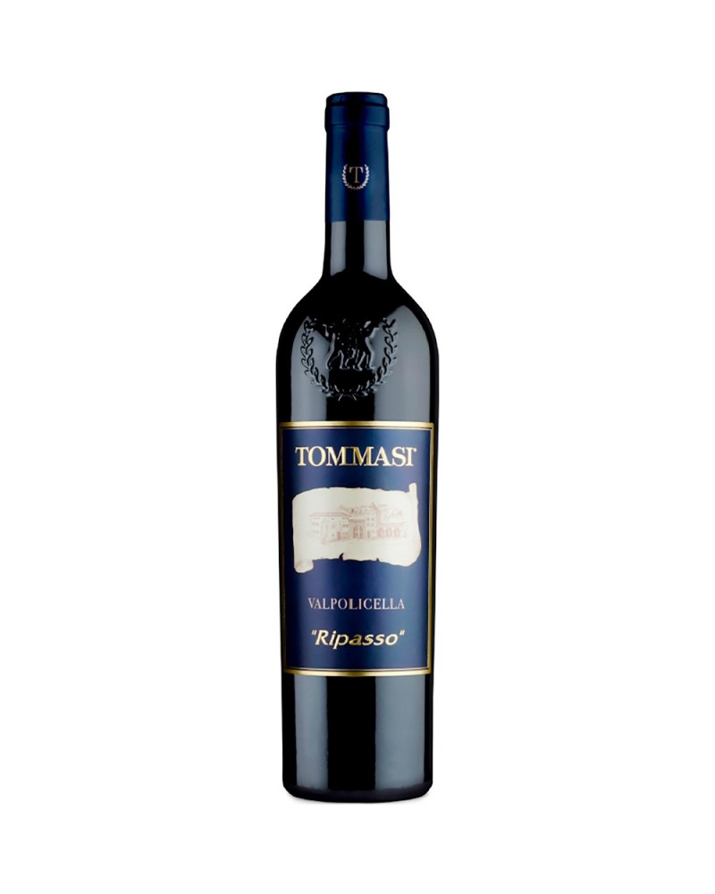 Tommasi Ripasso Valpolicella 2019