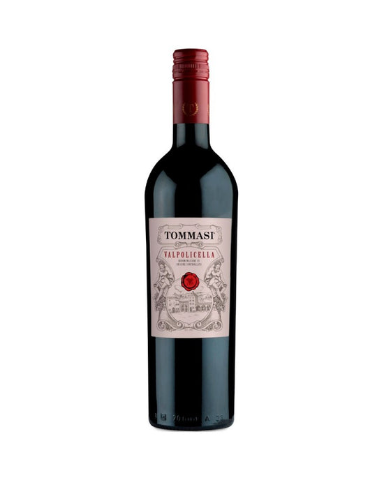 Tommasi Valpolicella 2022