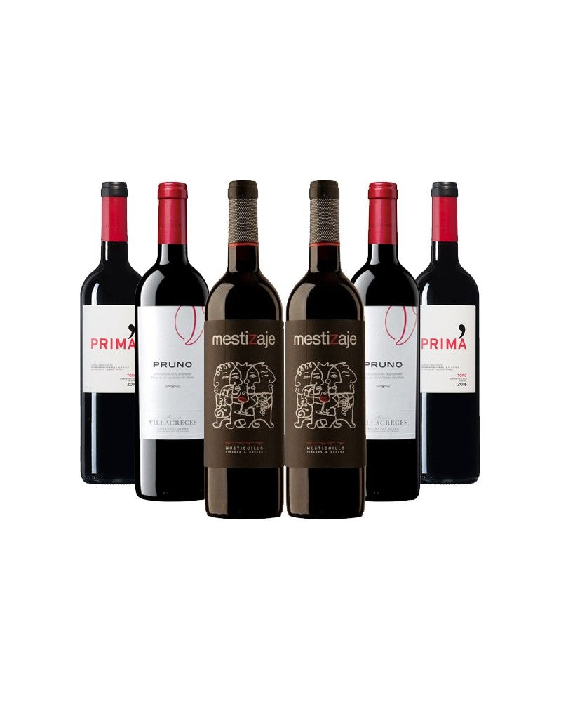 Top Parker Wines