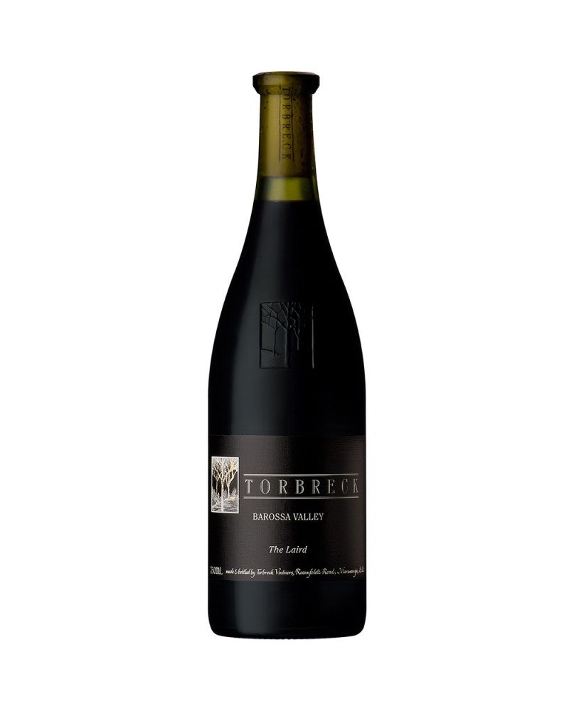 Torbreck The Laird Shiraz 2016