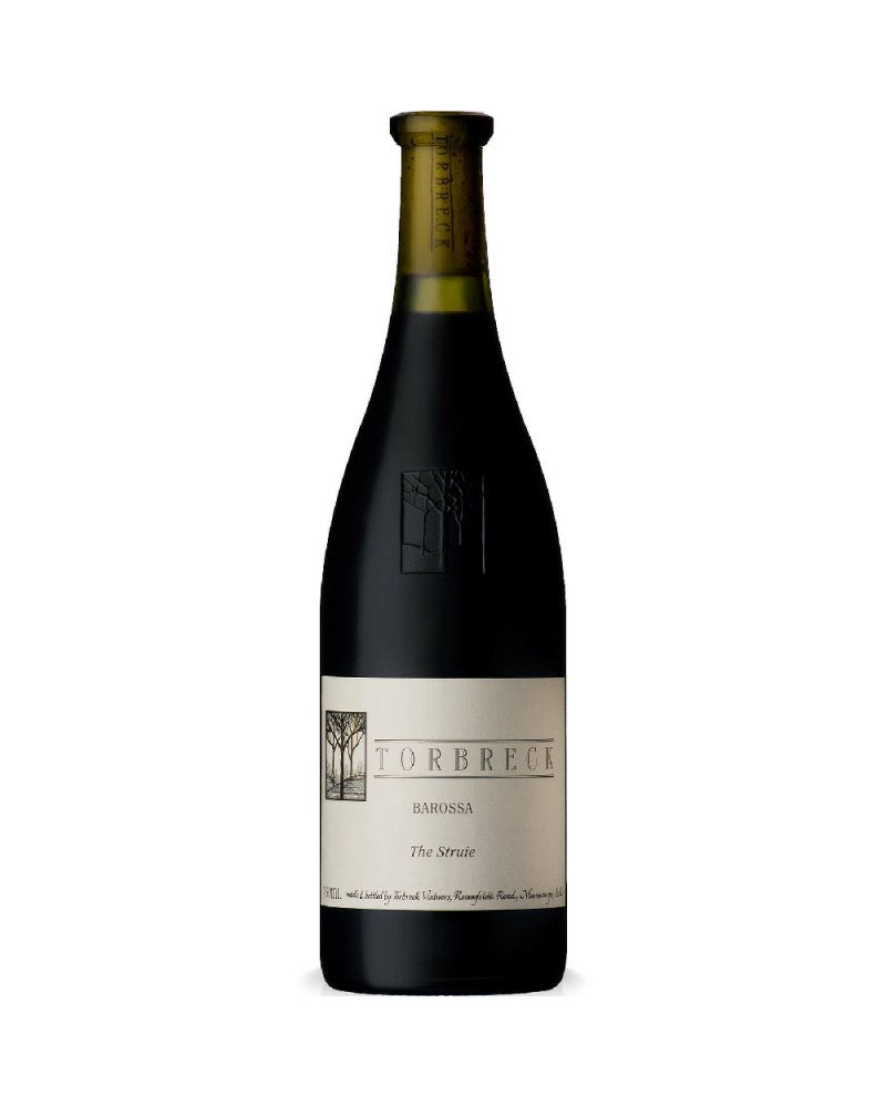 Torbreck The Struie Shiraz 2021