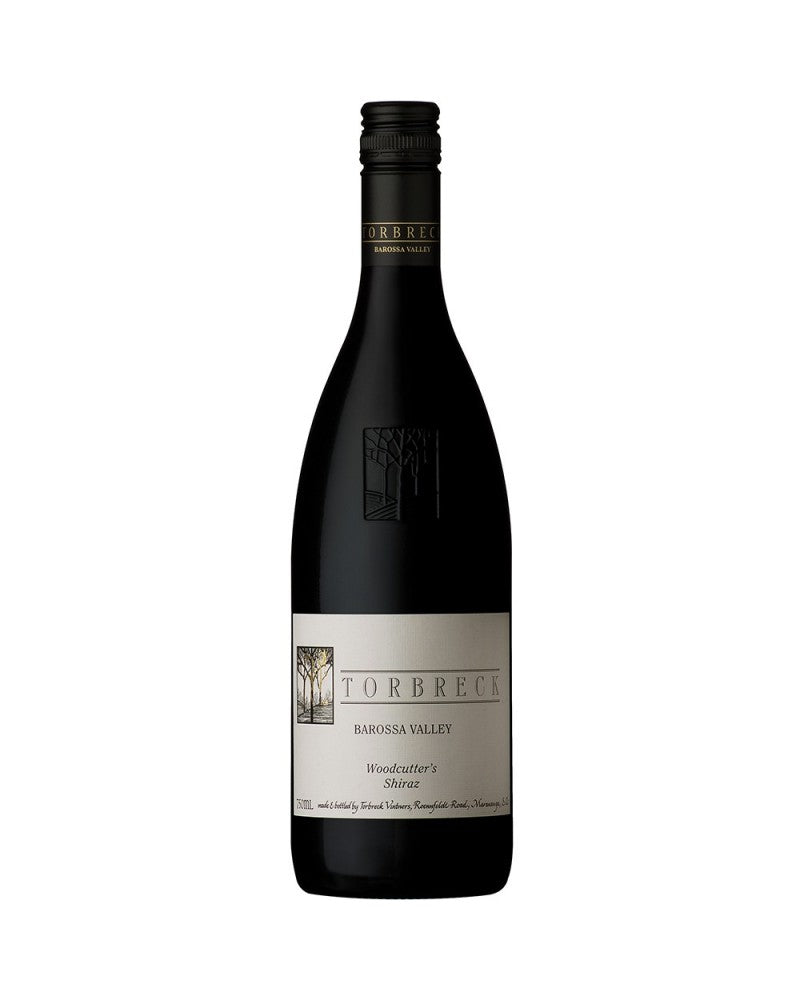 Torbreck Woodcutter's Shiraz 2020