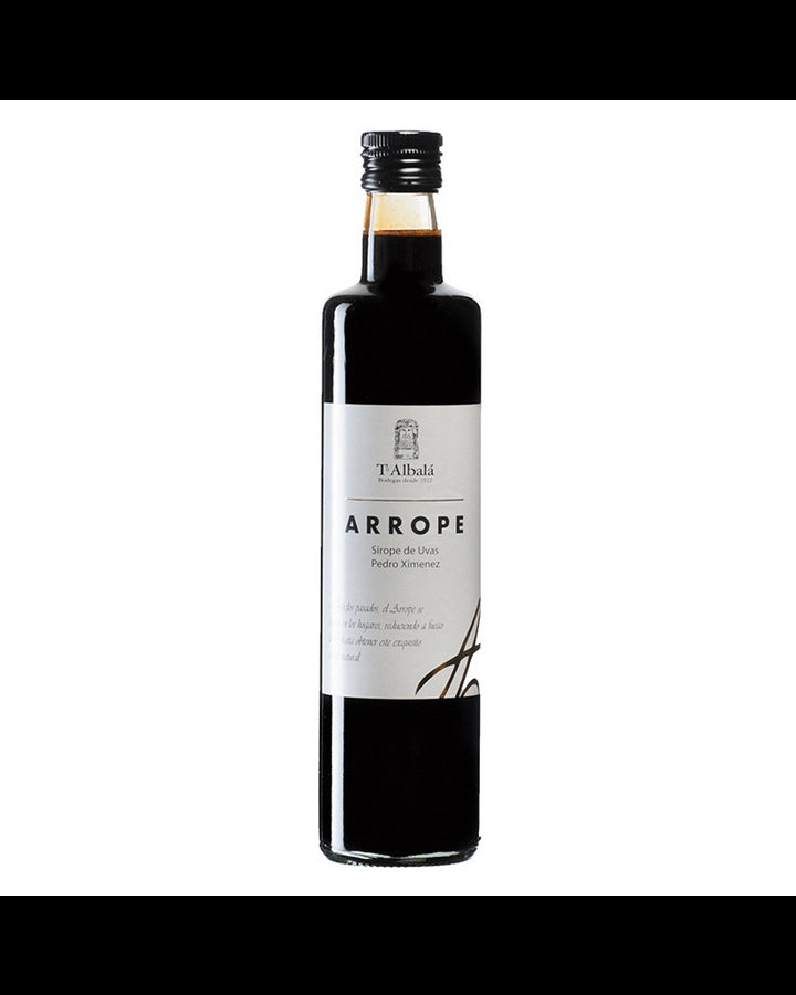 Toro Albalà Arrope 20cl.