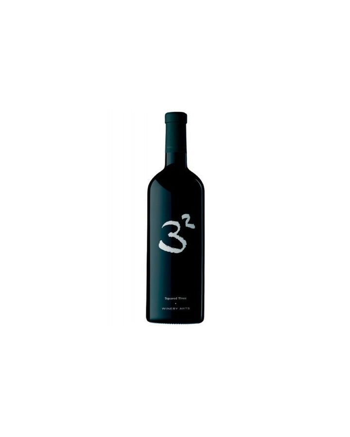 Tres al Cuadrado (3) Magnum 1,5L 2014