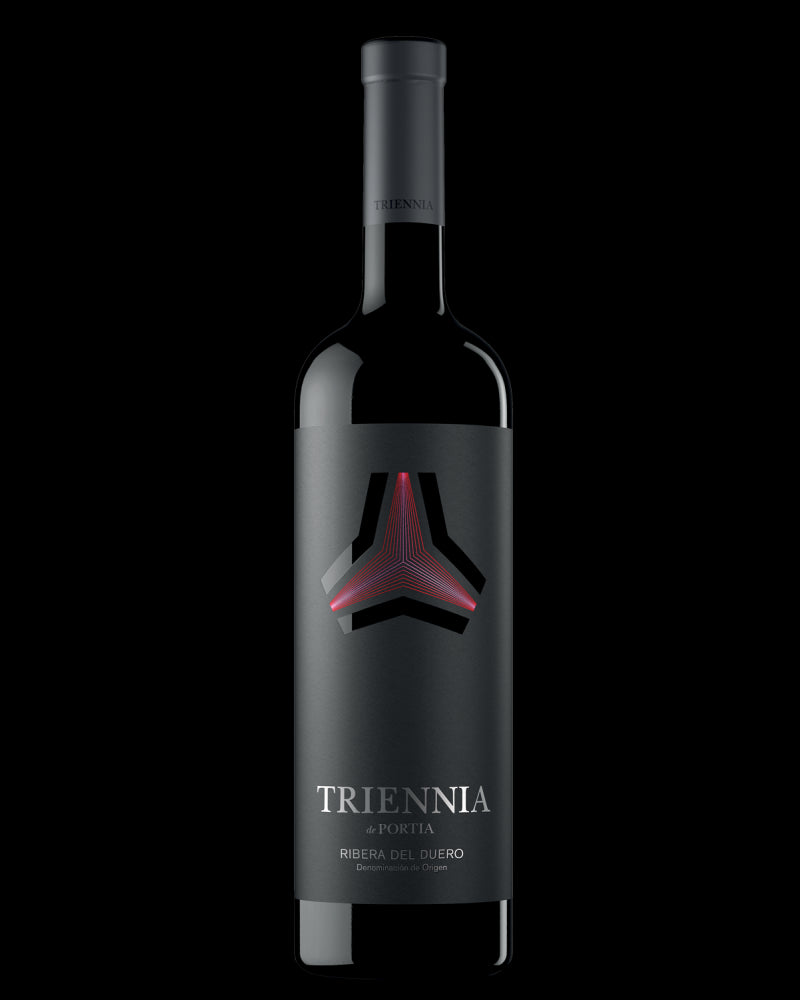 Triennia 75cl.