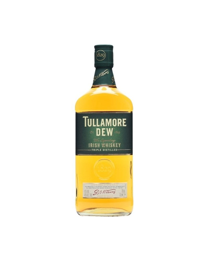 TULLAMORE DEW