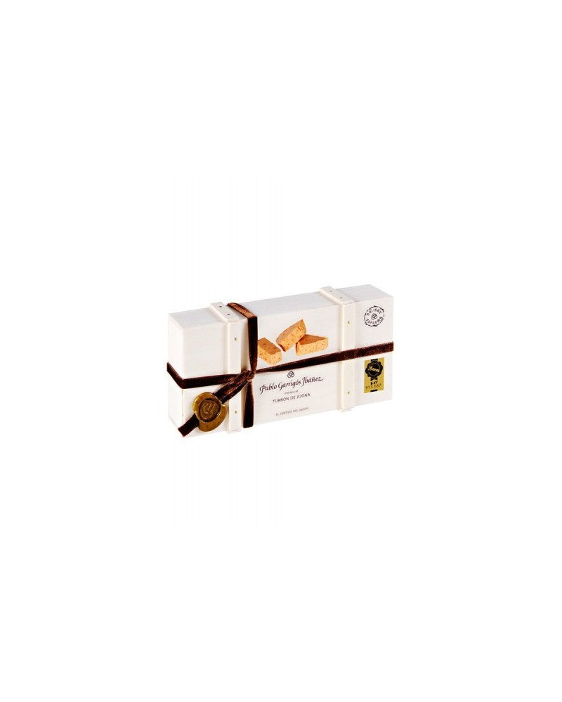 Turrón de Jijona Premium Garrigós 300gr