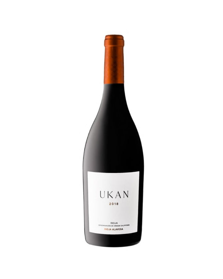 Ukan 2018 Magnum 150 Cl