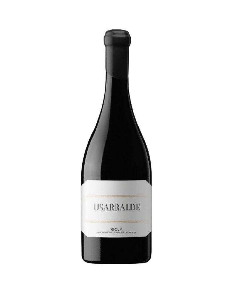 Usarralde Gran Vino 2016