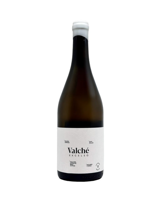 Valché Excelso 2019