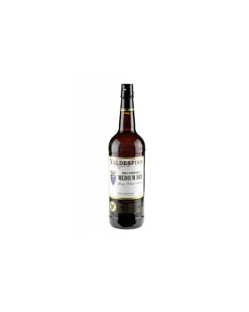 Valdespino 3 Cortados Medium 1L