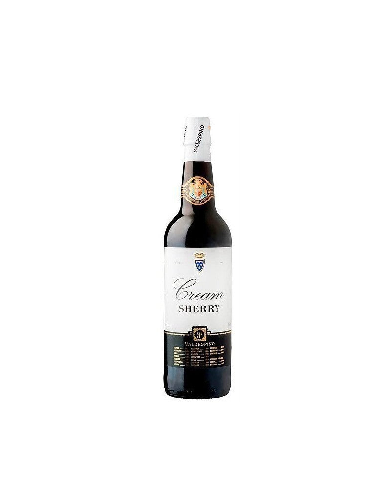 Valdespino Cream Sherry 1L