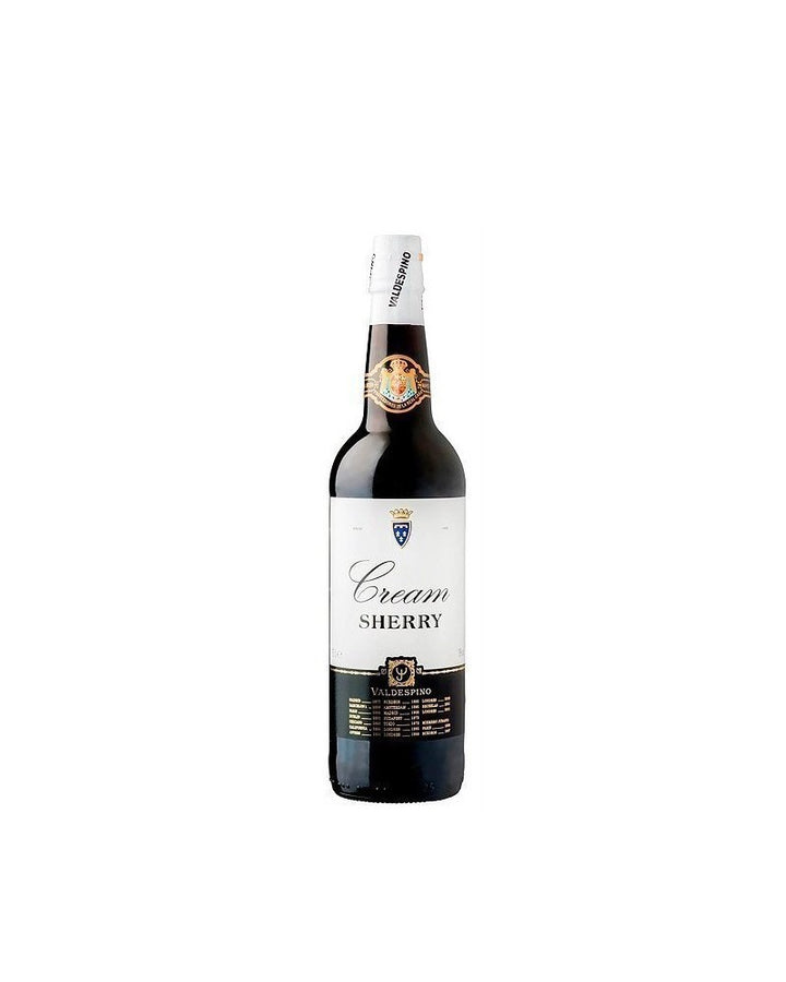 Valdespino Cream Sherry 1L