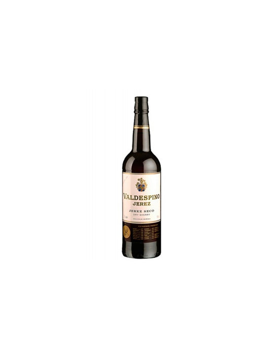 Valdespino Jerez Seco 1L