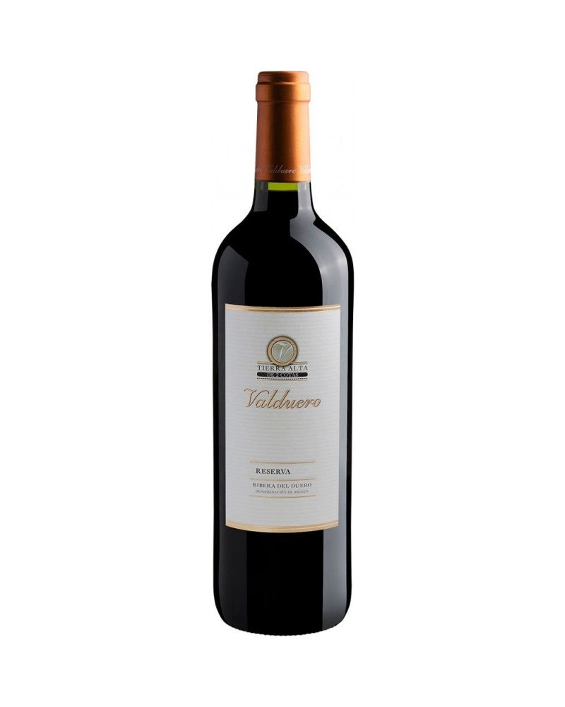 Valduero 2 Cotas de Reserva 2015