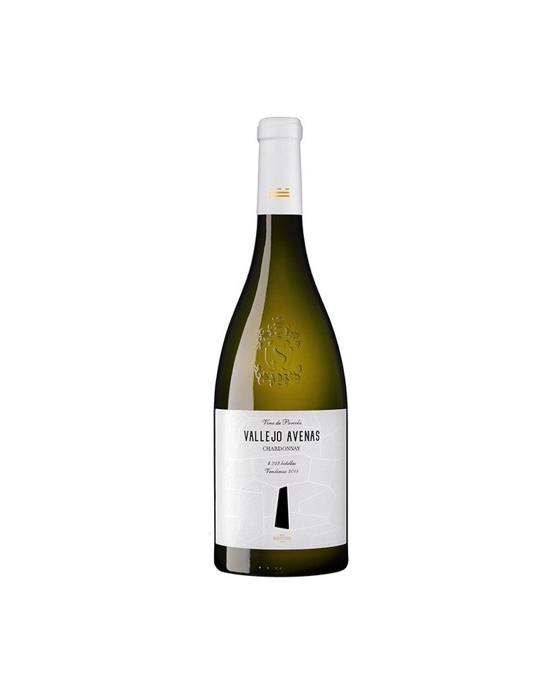 Vallejo Avenas Blanco Chardonnay 2022