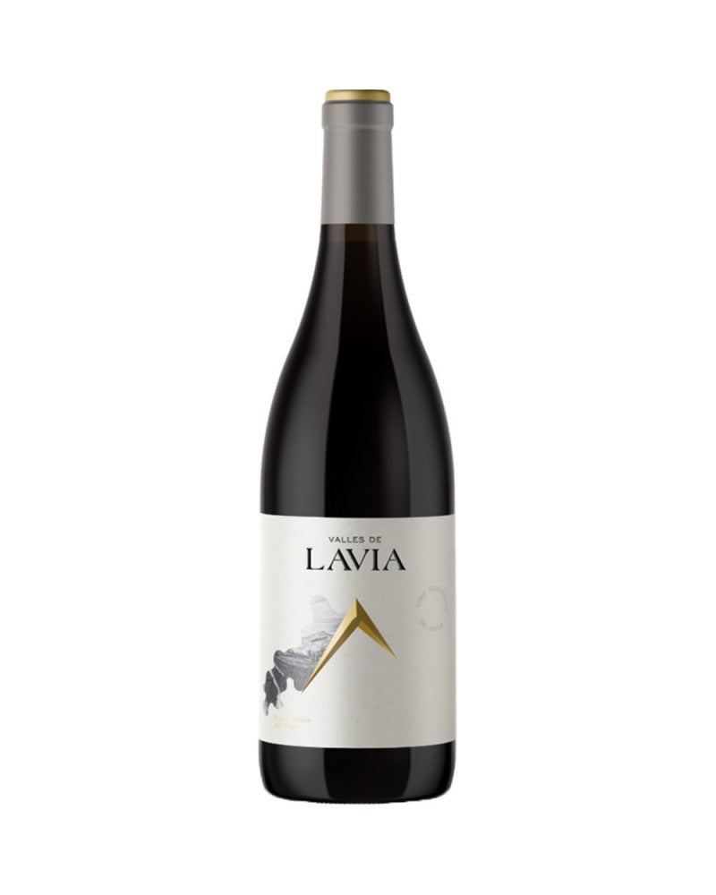 Valles de Lavia Venta del Pino 2019