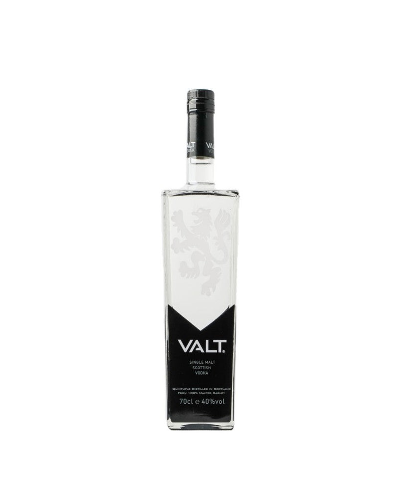 Valt Single Malt Vodka