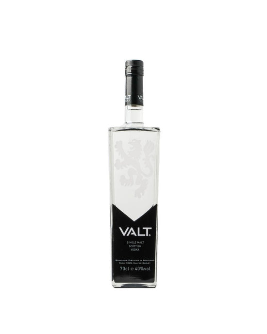 Valt Single Malt Vodka