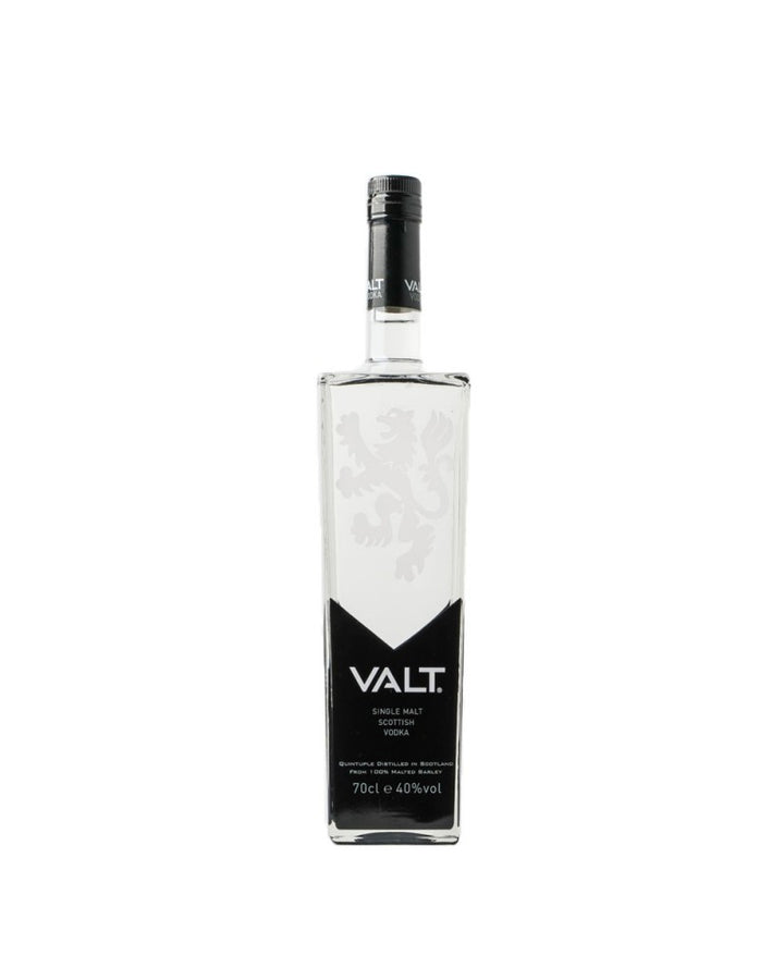 Valt Single Malt Vodka