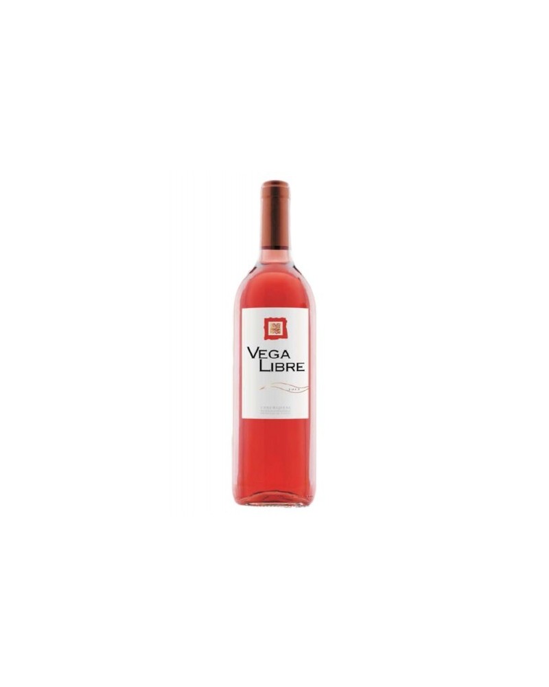 Vega Libre Rosé 2023