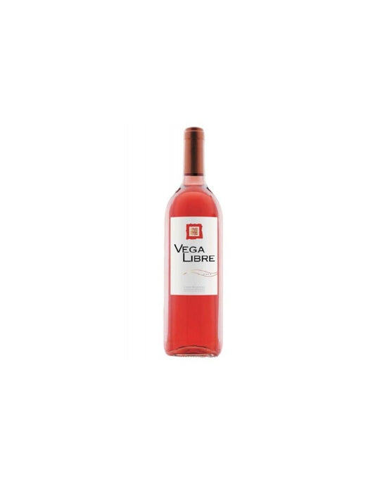 Vega Libre Rosé 2023