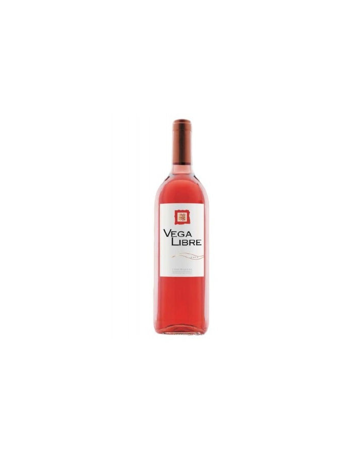 Vega Libre Rosé 2023