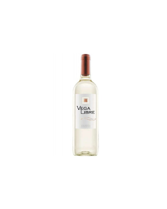 Vega Libre White 2023