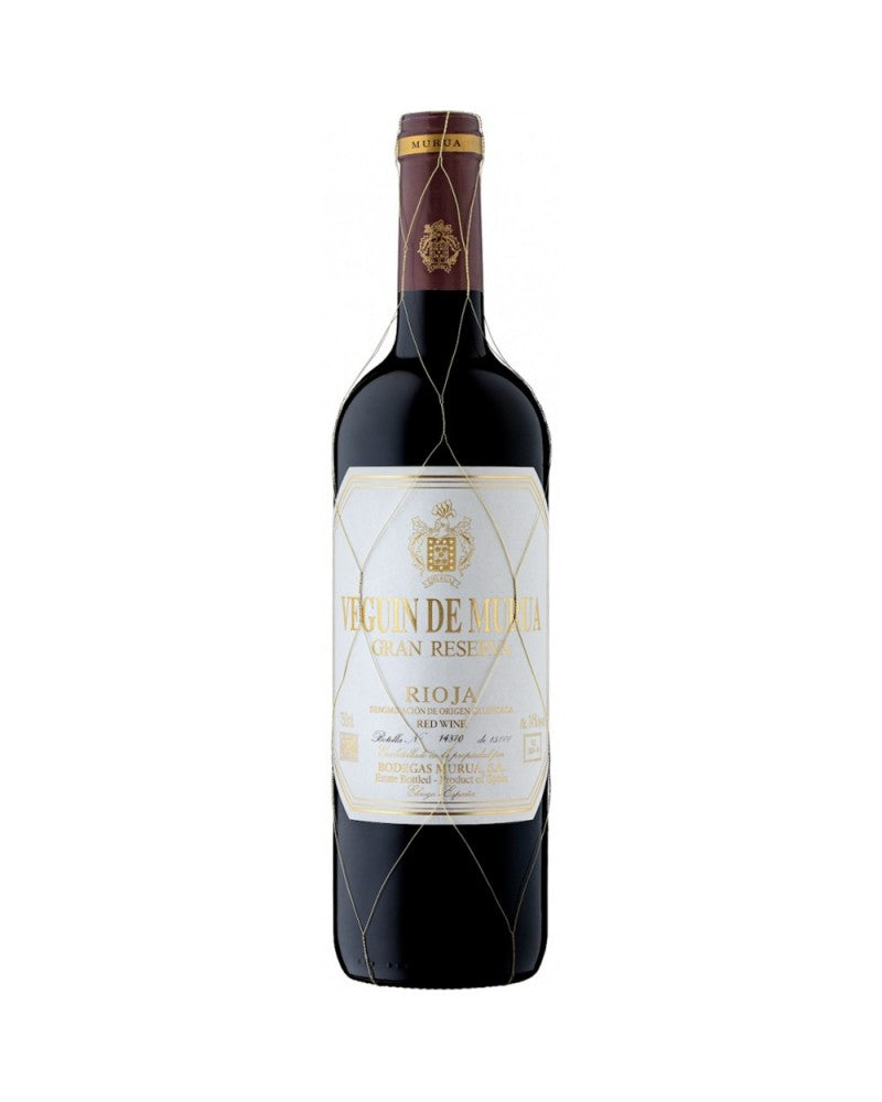 Veguín de Murua Gran Reserva 2015