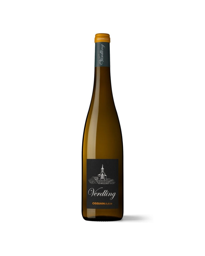 Verdling dulce 2016 75 Cl.