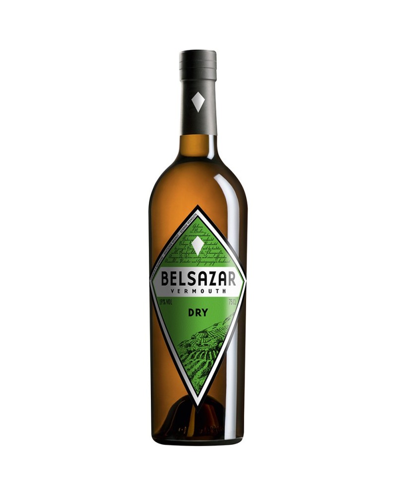 Vermouth Belsazar Dry