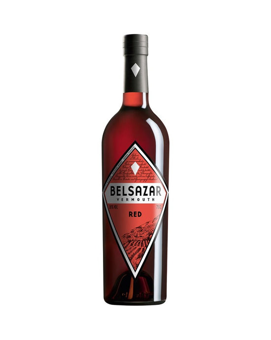 Vermouth Belsazar Red