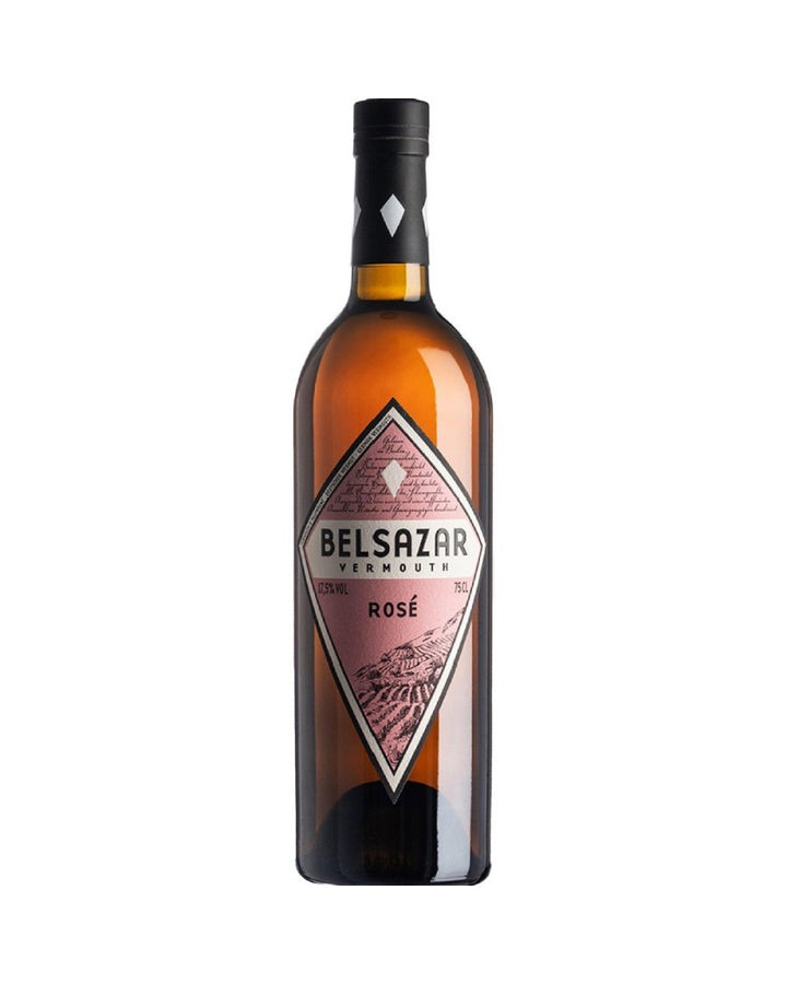 Vermouth Belsazar Rosé