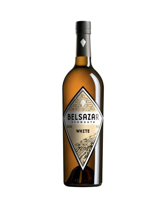 Vermouth Belsazar White