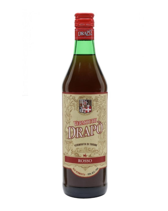 Vermouth Drapó Rosso