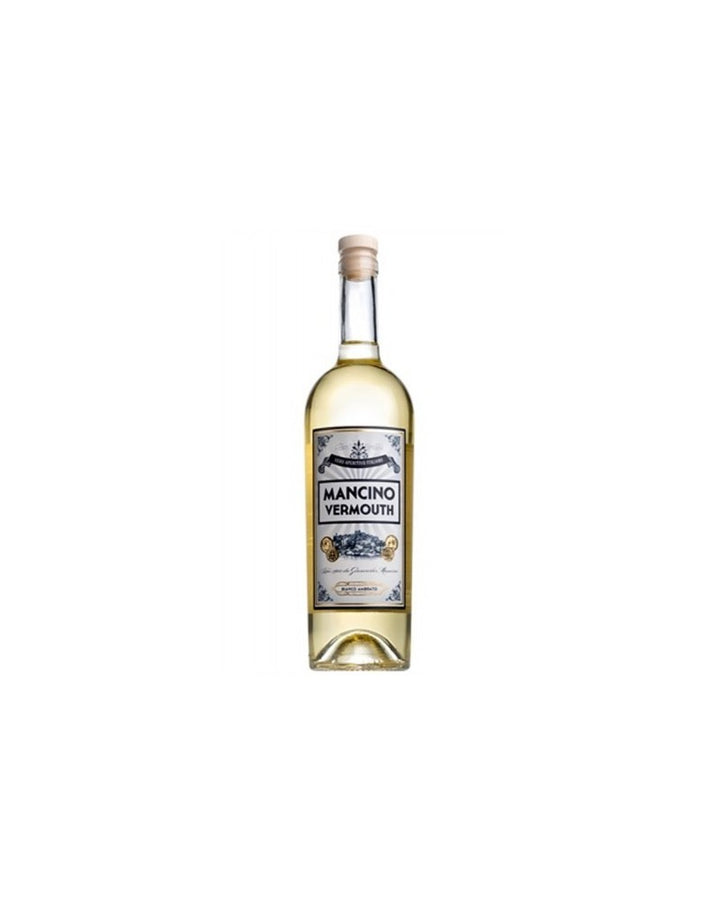 Vermouth Mancino Bianco Ambrato