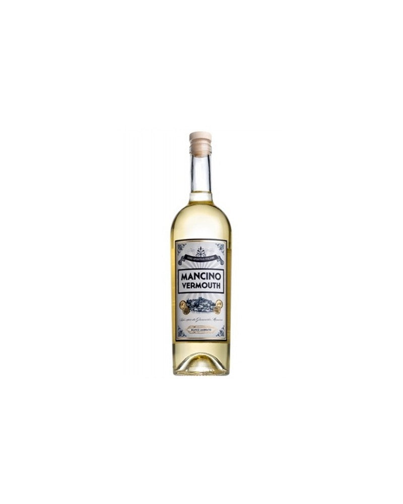 Vermouth Mancino Bianco Ambrato