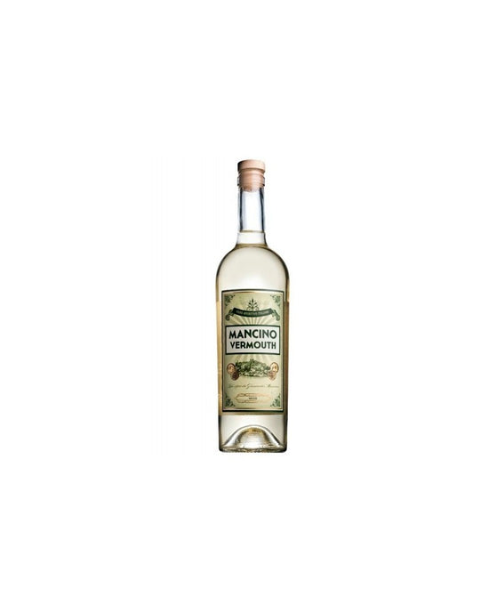 Vermouth Mancino Secco