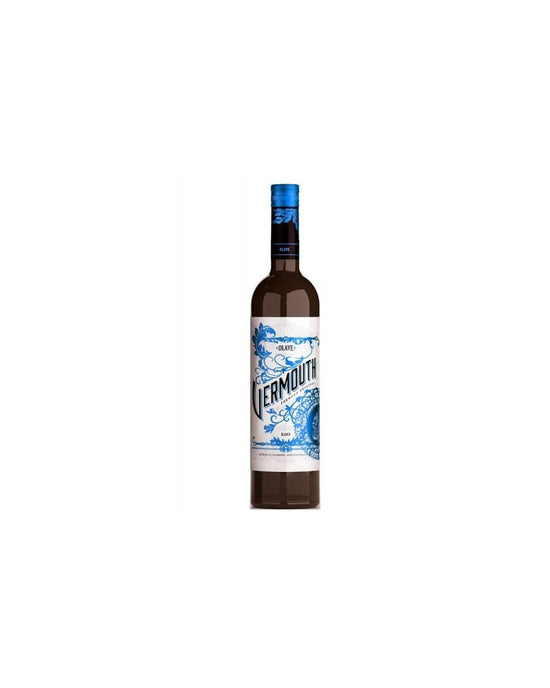 Vermouth Olave Blanco