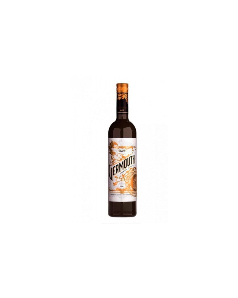 Vermouth Olave Rojo