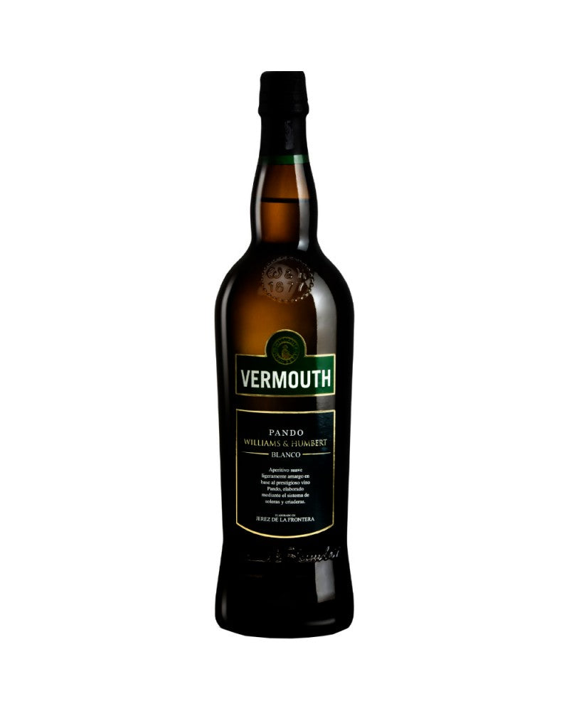 Vermouth Pando 1L