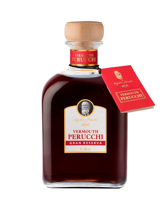 Vermouth Perucchi Gran Reserva 1L