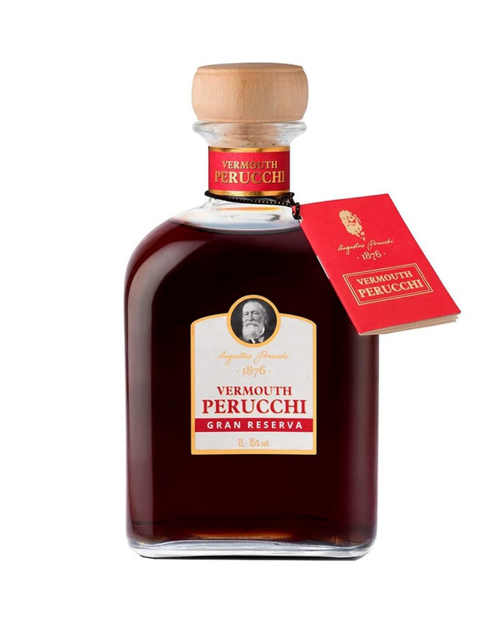 Vermouth Perucchi Gran Reserva 1L