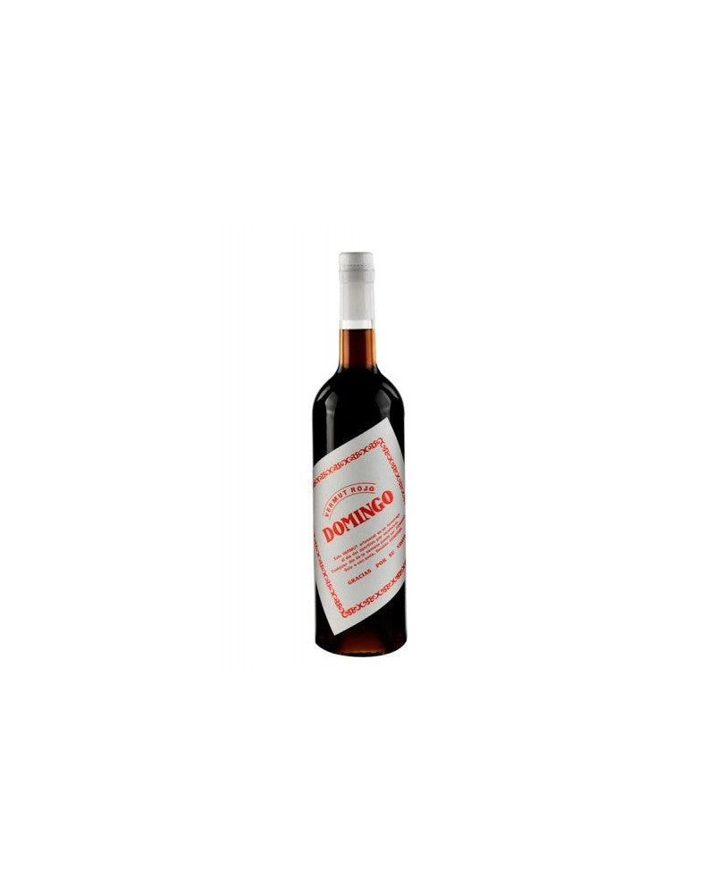 Vermouth Rojo Domingo 75cl